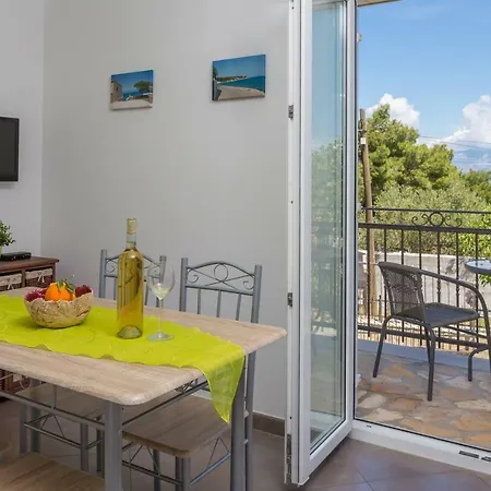 Dropuljic Apartment