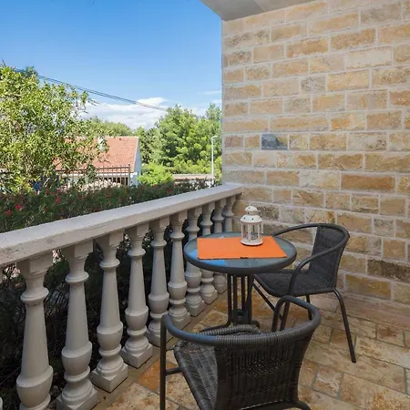 Dropuljic Apartment *