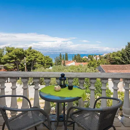 Dropuljic Apartment *
