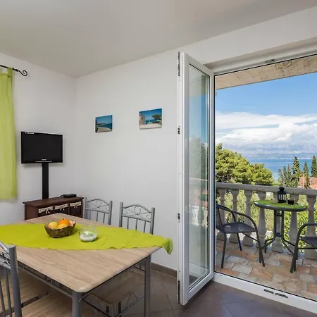 Apartment Dropuljic *