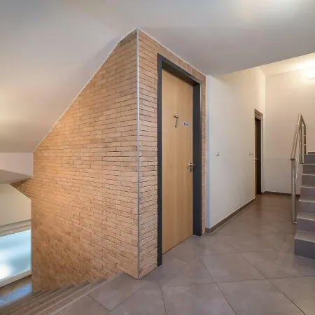 Dropuljic Apartment Sutivan