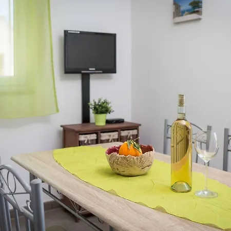 Dropuljic Apartamento *