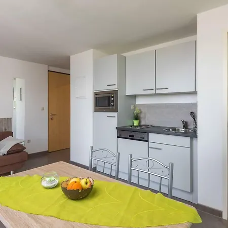Apartamento Dropuljic
