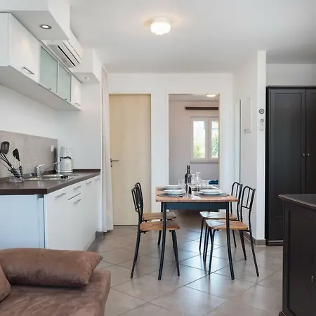 Apartamento Dropuljic *