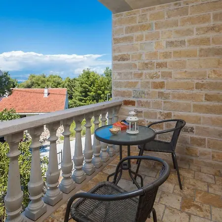 Apartamento Dropuljic