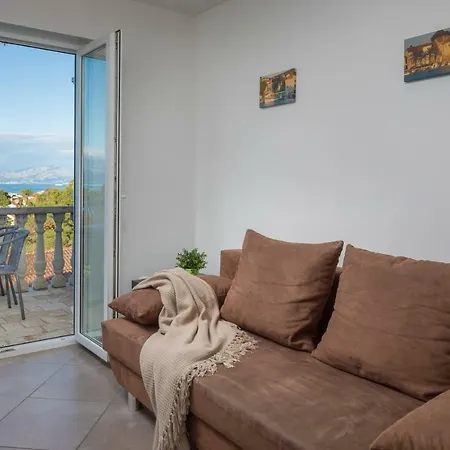 Apartamento Dropuljic Sutivan