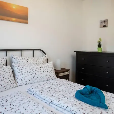 Dropuljic Apartamento *