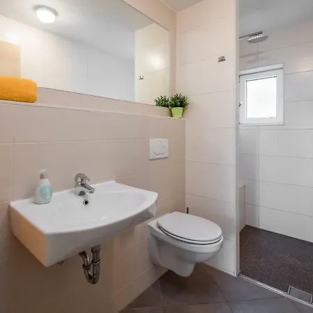 Apartamento Dropuljic Sutivan