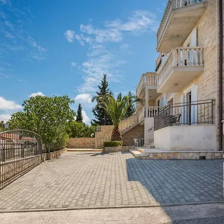 Dropuljic Apartamento *
