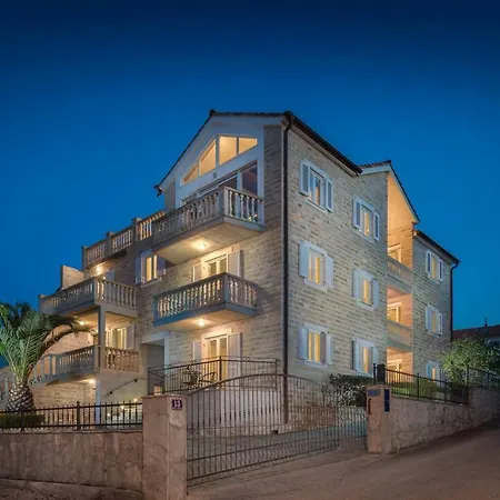 Dropuljic Apartamento *