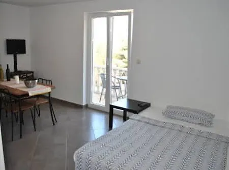 Dropuljic Apartamento