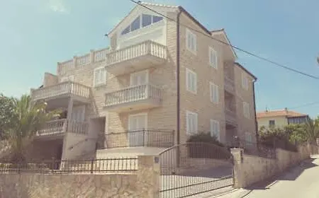 Dropuljic Apartamento